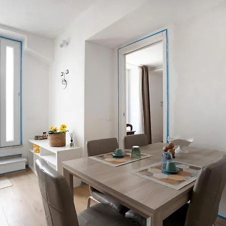 Casa Marisa Apartment *