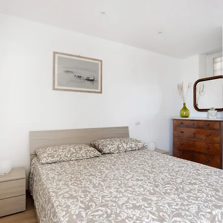 Lägenhet Casa Marisa