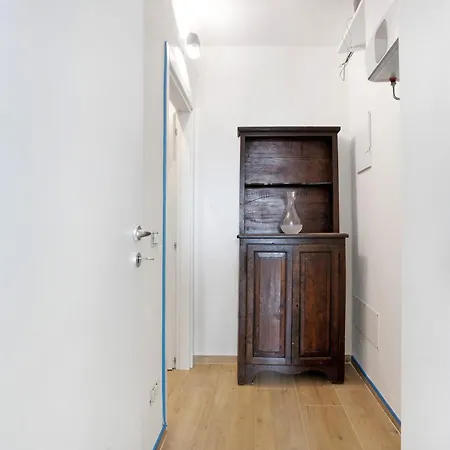 Casa Marisa דירה סרזאנה