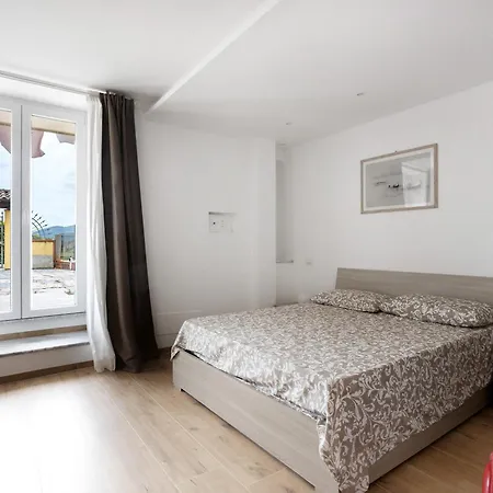 Casa Marisa Apartment Sarzana