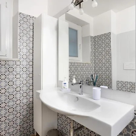 Casa Marisa * Sarzana