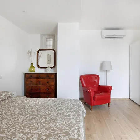 Lägenhet Casa Marisa
