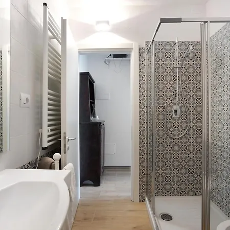 Casa Marisa Apartment Sarzana