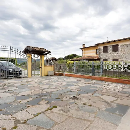 Casa Marisa * Sarzana