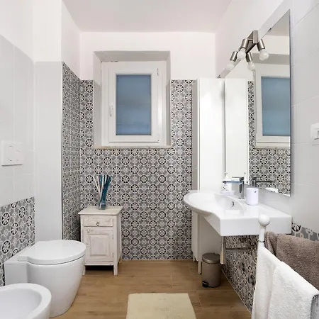 Apartment Casa Marisa